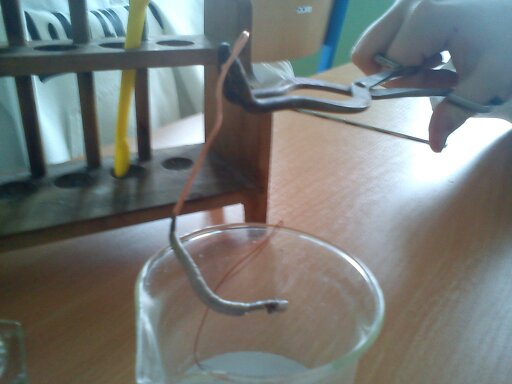 projektchemie