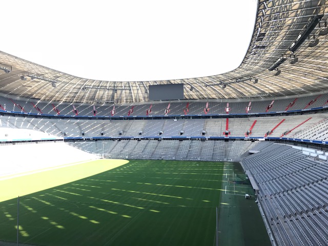 arena